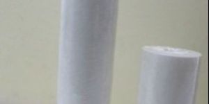 Spun Filter Cartridge