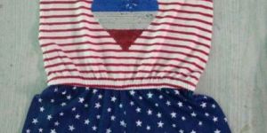 Girls Kids Garment