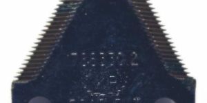 2mm Harvester Blade