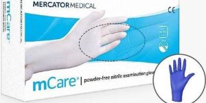 Nitrile Gloves