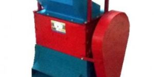 Areca Nut Cutting Machine