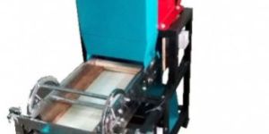 Areca Nut Cutting Machine