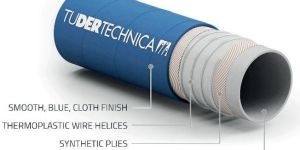 Tufood Fat Hose Pipes