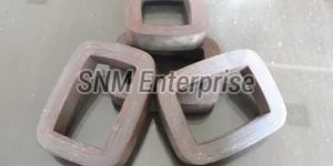 Transformer Rectangular Cores