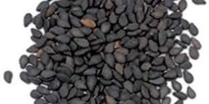 Black Sesame Seeds