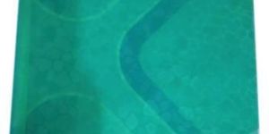 Display Plastic Folder