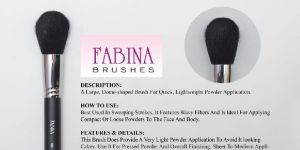Professional Makeup Brushes