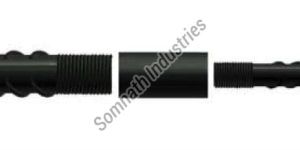 Rebar Reducer Coupler