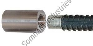 TMT Bar Rebar Coupler
