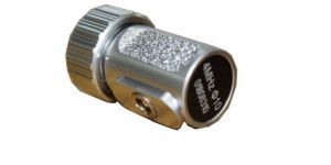 Single Crystal Normal Probes