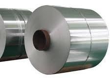 Aluminized Steel Coil