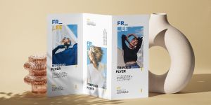 Booklet Printing Services