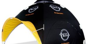 Canopy Printing Services