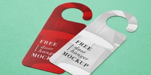 Door Hanger Printing Services