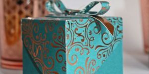 Gift Packaging Services