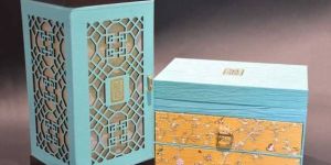 Hardboard Packaging Services