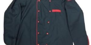 Full Sleeves Chef Coat