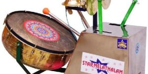 18 Inch Star Melathalam