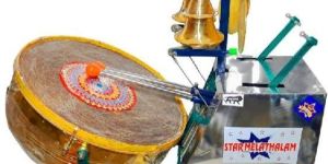 24 Inch Star Melathalam