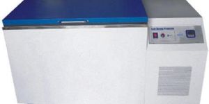 Lab Deep Freezer