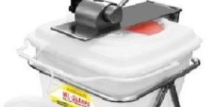 Manual Needle Cutter