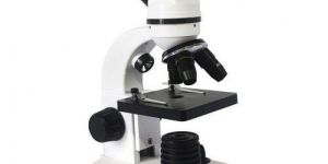 Student Microscope