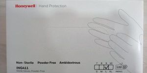 Nitrile Gloves