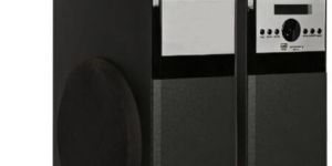 DM-1313BT Signature Series Tower Speaker