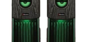 DM-20000 Monster Series Tower Speaker