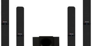 DM-HT1000 4.1 Multimedia Speaker