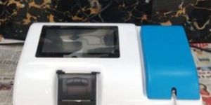Biochemistry Analyzer