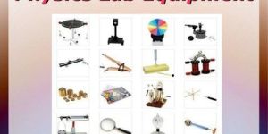 Physics Lab Instruments