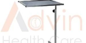 Single Bar Mayos Trolley