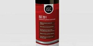 Chain Lubricant Spray