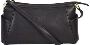 Leather Ladies Handbag