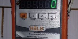 LPG Gas Cylinder Hanging Scale