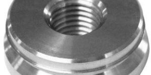 CNC Turned Components