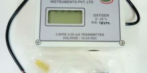 Gas Transmitter