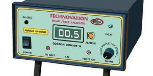 Hydrogen Sulfide Detector