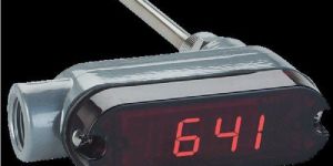 Air Velocity Transmitter