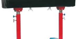 Pommel Horse