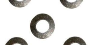 Stainless Steel Flat Washer