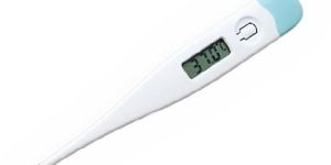 Digital Thermometer