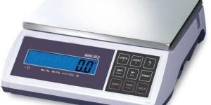Digital Weighing Scale