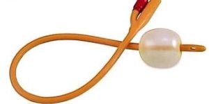 Foley Balloon Catheter