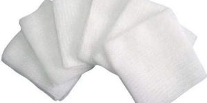 Gauze Swabs