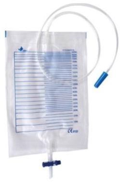 Urine Collecting Bag
