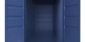 Industrial Containers