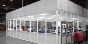 Portable Clean Room