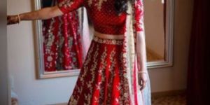 Banglori Silk Lehenga Choli